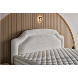 Boxspring Latina - incl. matras - Pierre Cardin