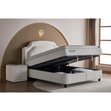 Boxspring Latina - incl. matras - Pierre Cardin