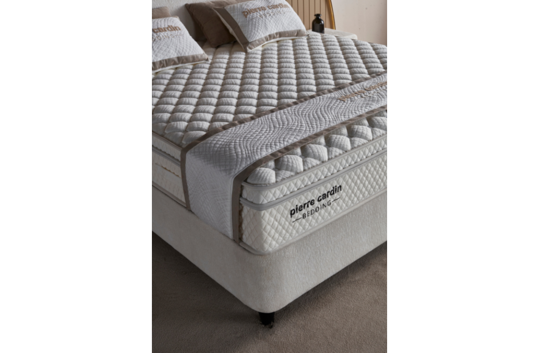 Boxspring Latina - incl. matras - Pierre Cardin