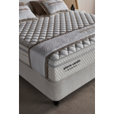 Boxspring Latina - incl. matras - Pierre Cardin