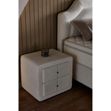 Boxspring Latina - incl. matras - Pierre Cardin