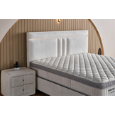 Boxspring Genova - incl. matras - Pierre Cardin