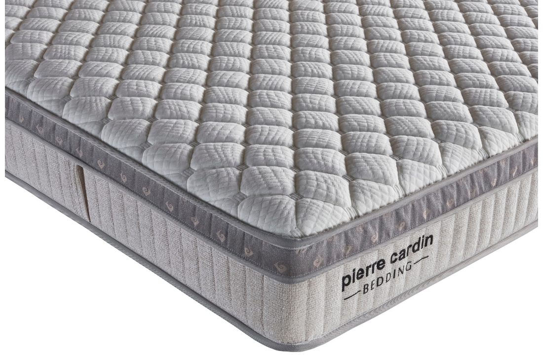 Boxspring Genova - incl. matras - Pierre Cardin