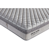 Boxspring Genova - incl. matras - Pierre Cardin