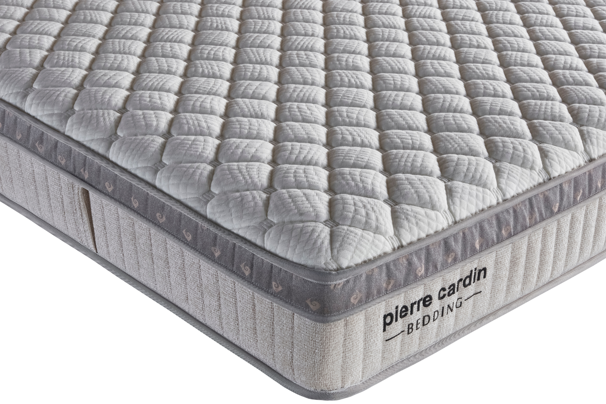 Boxspring Genova - incl. matras - Pierre Cardin