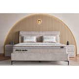 Boxspring Palais - incl. matras - Pierre Cardin