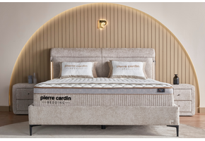 Boxspring Palais