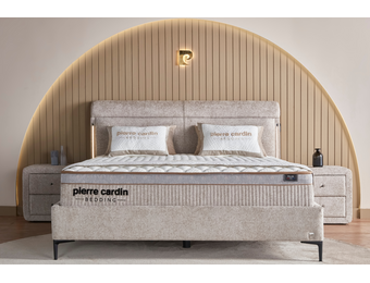 Boxspring Palais