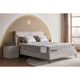 Boxspring Palais - incl. matras - Pierre Cardin