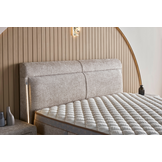 Boxspring Palais - incl. matras - Pierre Cardin