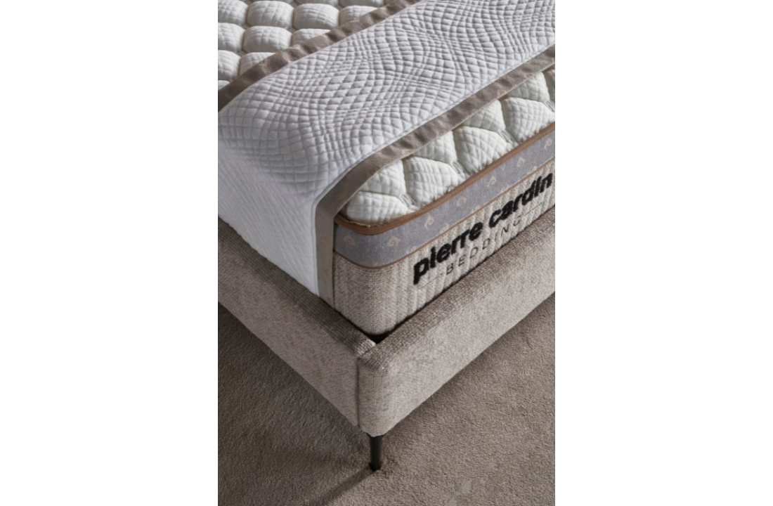 Boxspring Palais - incl. matras - Pierre Cardin