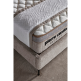 Boxspring Palais - incl. matras - Pierre Cardin