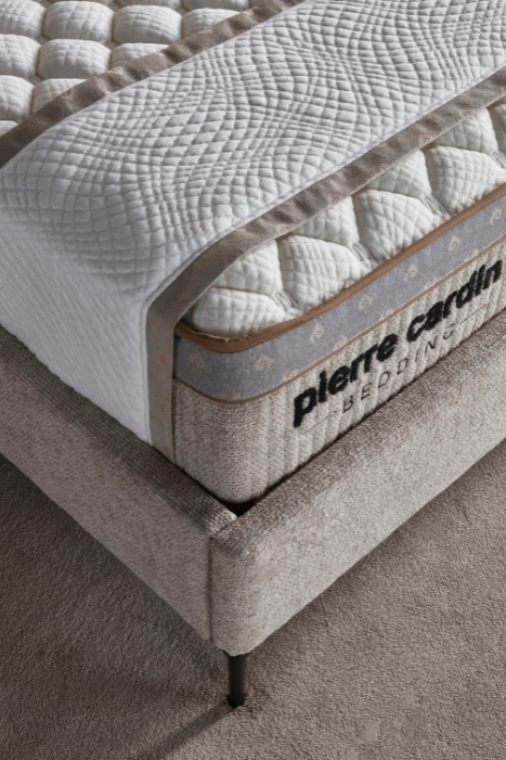 Boxspring Palais - incl. matras - Pierre Cardin