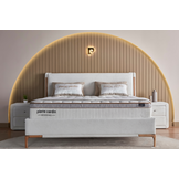Boxspring Elysee - incl. matras - Pierre Cardin