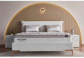 Boxspring Elysee