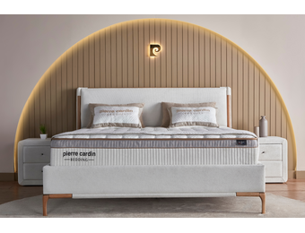 Boxspring Elysee
