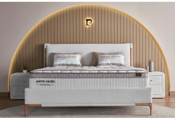 Boxspring Elysee