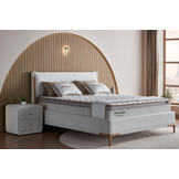 Boxspring Elysee - incl. matras - Pierre Cardin
