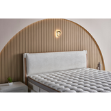 Boxspring Elysee - incl. matras - Pierre Cardin