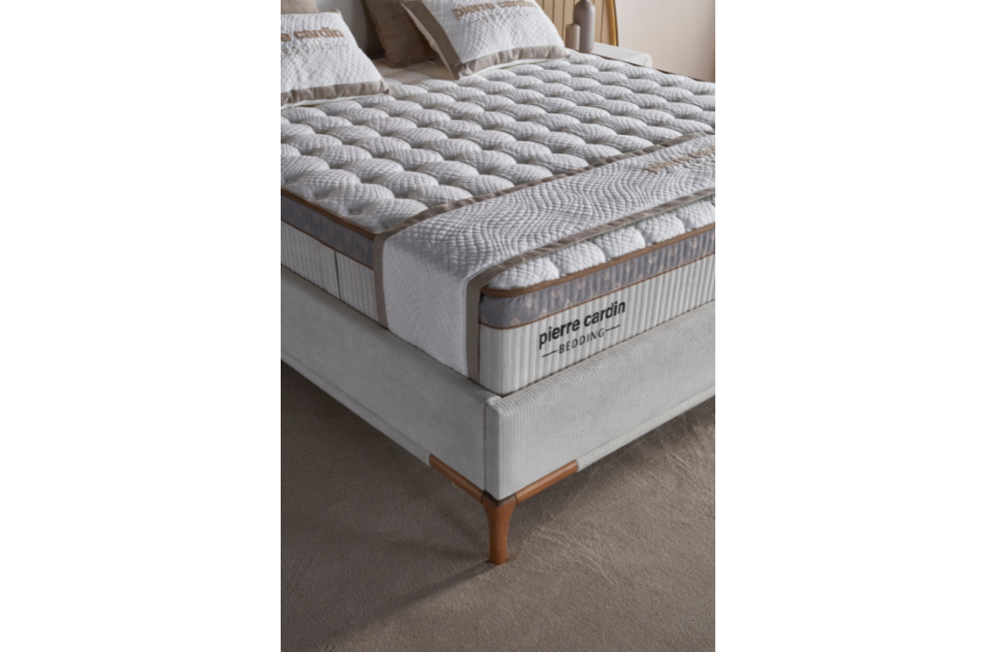 Boxspring Elysee - incl. matras - Pierre Cardin