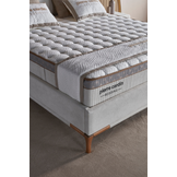 Boxspring Elysee - incl. matras - Pierre Cardin