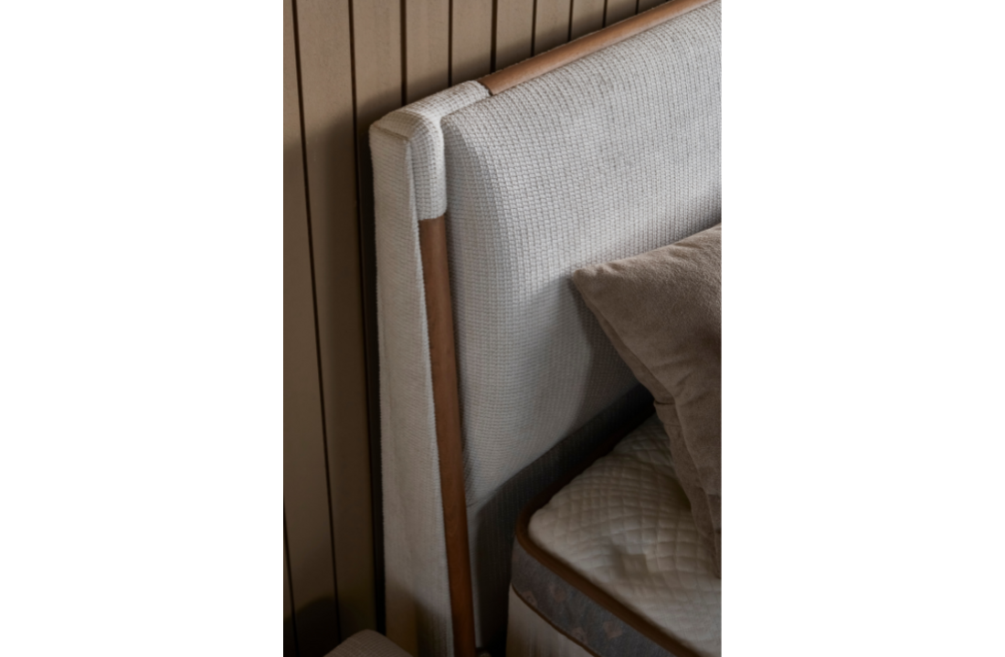 Boxspring Elysee - incl. matras - Pierre Cardin