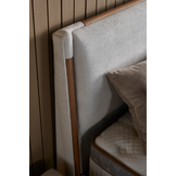 Boxspring Elysee - incl. matras - Pierre Cardin