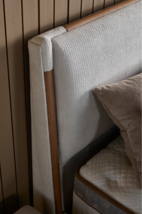 Boxspring Elysee - incl. matras - Pierre Cardin