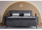 Boxspring Leon