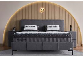 Boxspring Leon