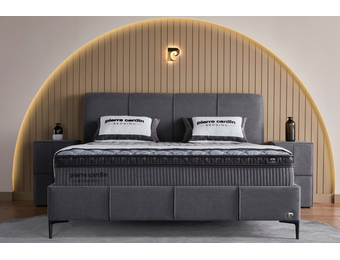 Boxspring Leon