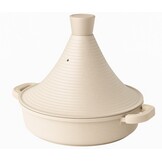 Tajine Pan Marrakesh  - Taupe - Ø 29 cm