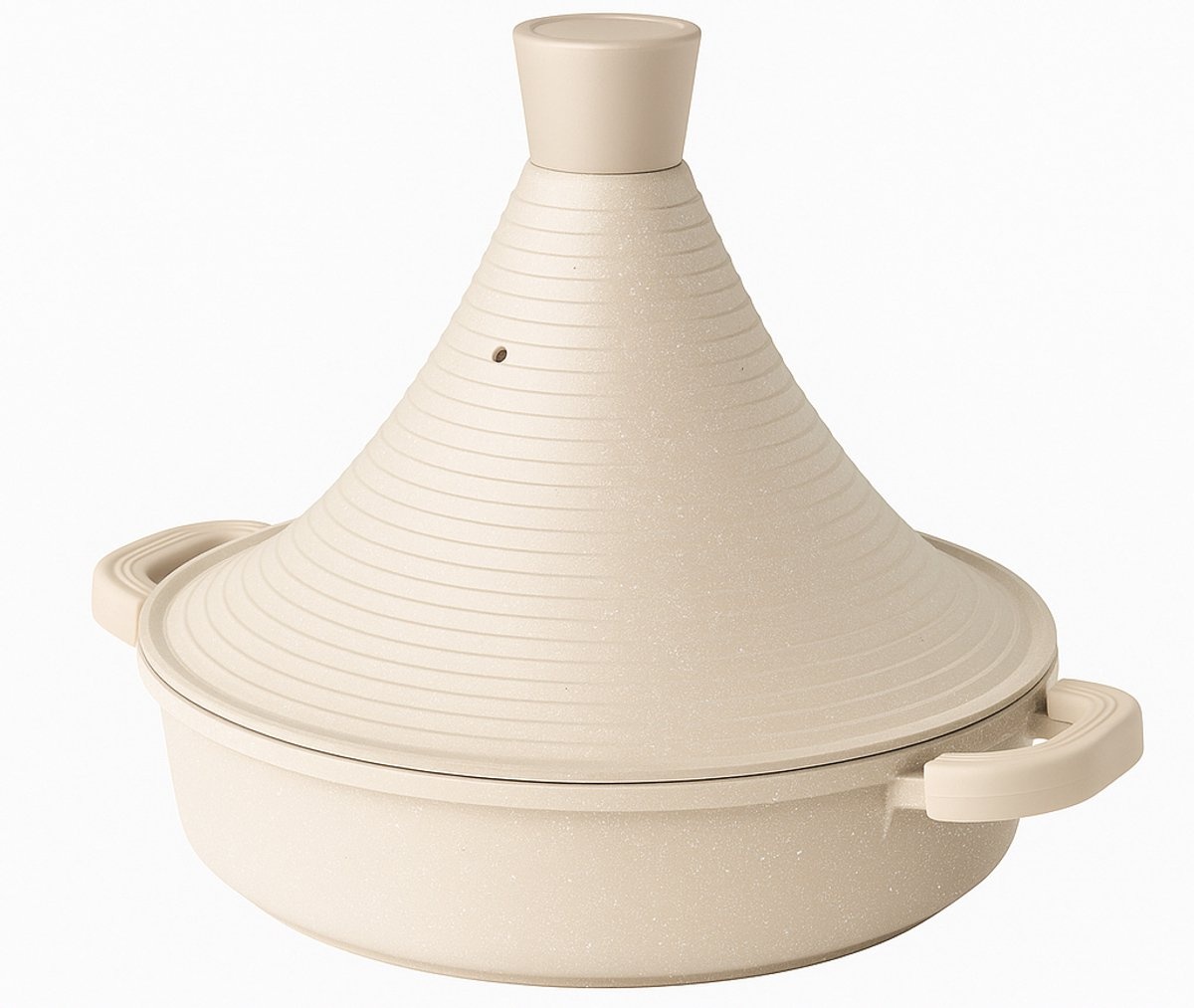 Tajine Pan Marrakesh - Taupe - Ø 29 cm