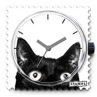 Uhr Catwoman