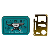 Creditcard Multitool