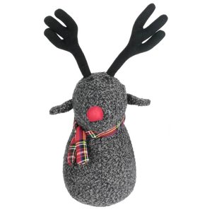 Doorstop Reindeer Doorstop Reindeer
