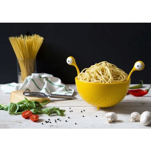 Ototo Design Vergiet Spaghetti Monster