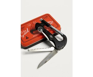 Gentlemen's Hardware Plier Multi Tool