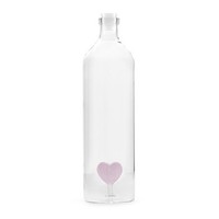Wasserflasche Love
