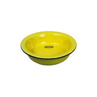 Mini Bowl Tea Tip yellow