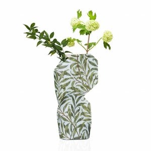 Pepe Heykoop Paper Vase Cover Willow Bough large