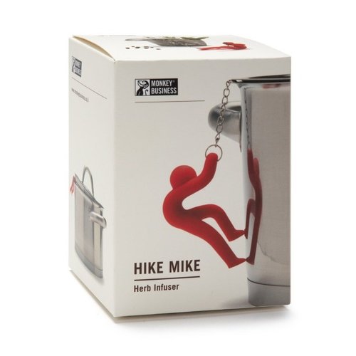 Monkey Business Herb Infuser Hike Mike