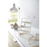 Earrings Standard white