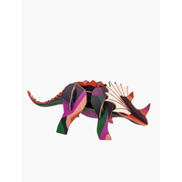 Bouwpakket Totem Triceratops