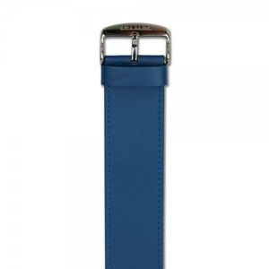 S.T.A.M.P.S Armband Classic blau