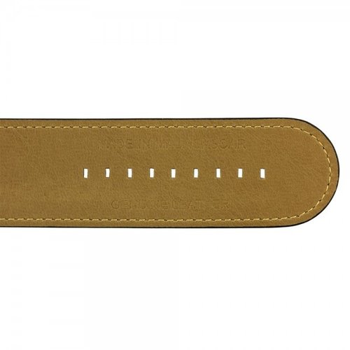 S.T.A.M.P.S Watchband army green