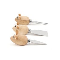 Cheese knife Mouse