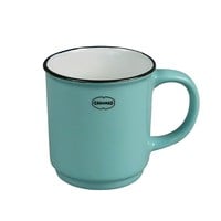 Stackable Mug blue