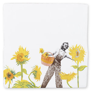 Storytiles Dekorative  Fliese Flower Power Small