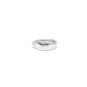 Riverstones Jewels Ring Essence size 16 silver
